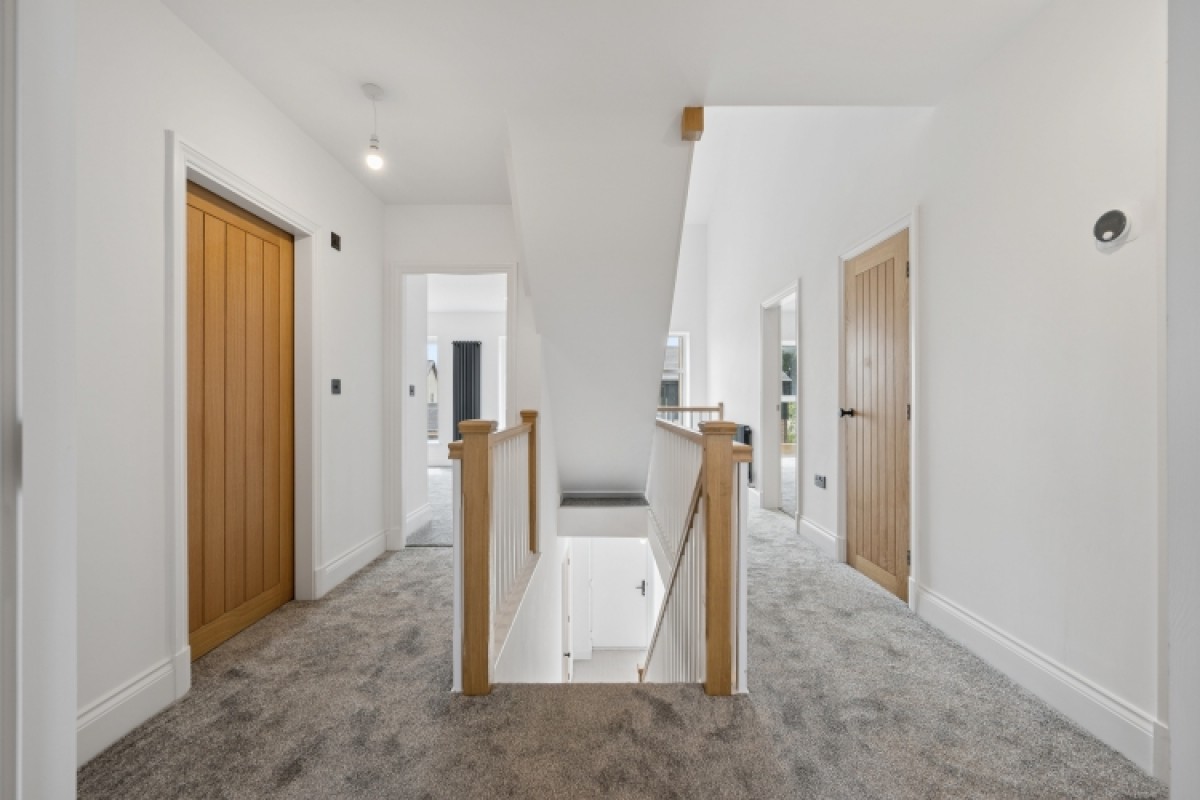 Springfield Meadows Plot 3, Preesall, Lancashire, FY6 0NP, UK