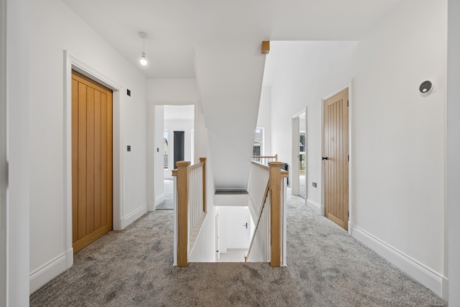 Springfield Meadows Plot 3, Preesall, Lancashire, FY6 0NP, UK