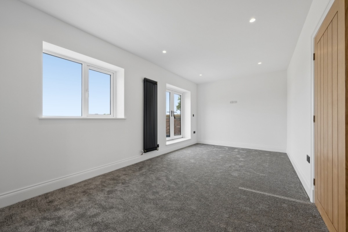 Springfield Meadows Plot 3, Preesall, Lancashire, FY6 0NP, UK