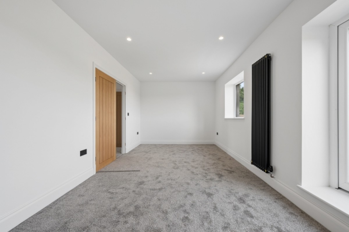 Springfield Meadows Plot 3, Preesall, Lancashire, FY6 0NP, UK