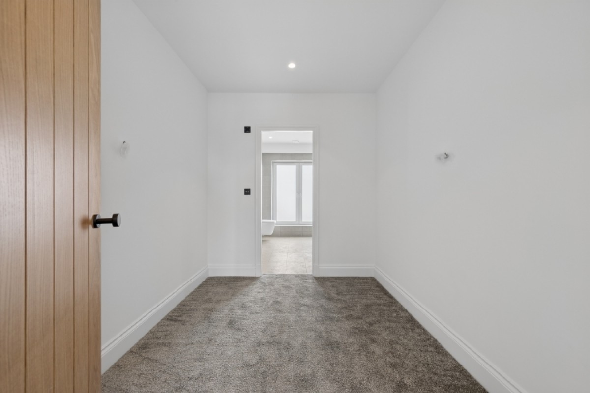 Springfield Meadows Plot 3, Preesall, Lancashire, FY6 0NP, UK