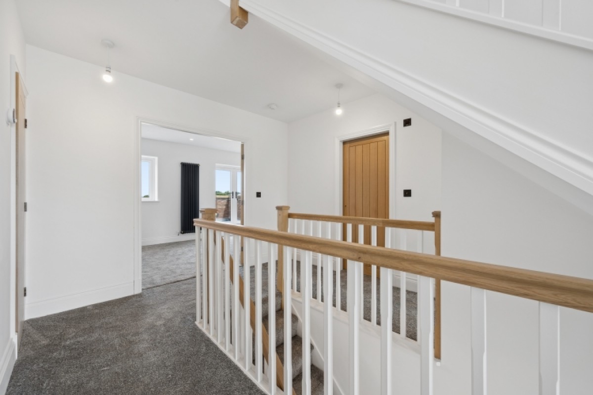 Springfield Meadows Plot 3, Preesall, Lancashire, FY6 0NP, UK