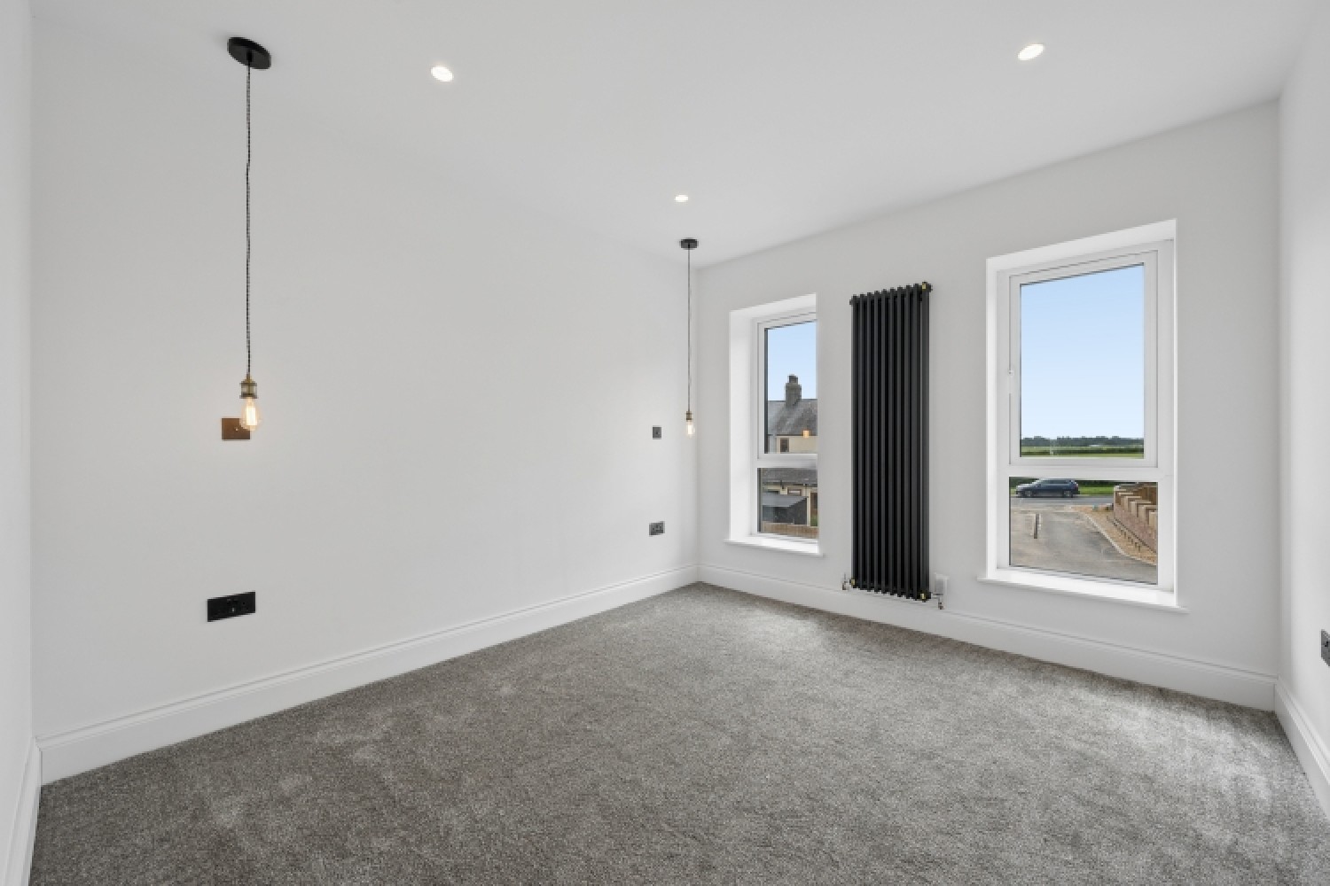 Springfield Meadows Plot 3, Preesall, Lancashire, FY6 0NP, UK