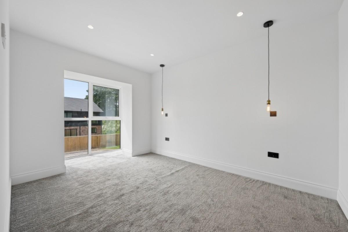 Springfield Meadows Plot 3, Preesall, Lancashire, FY6 0NP, UK