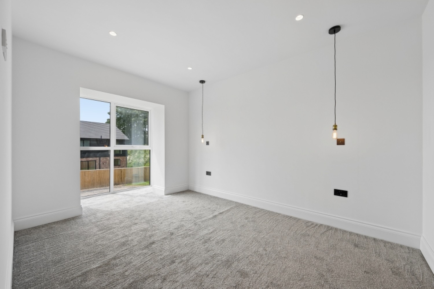 Springfield Meadows Plot 3, Preesall, Lancashire, FY6 0NP, UK