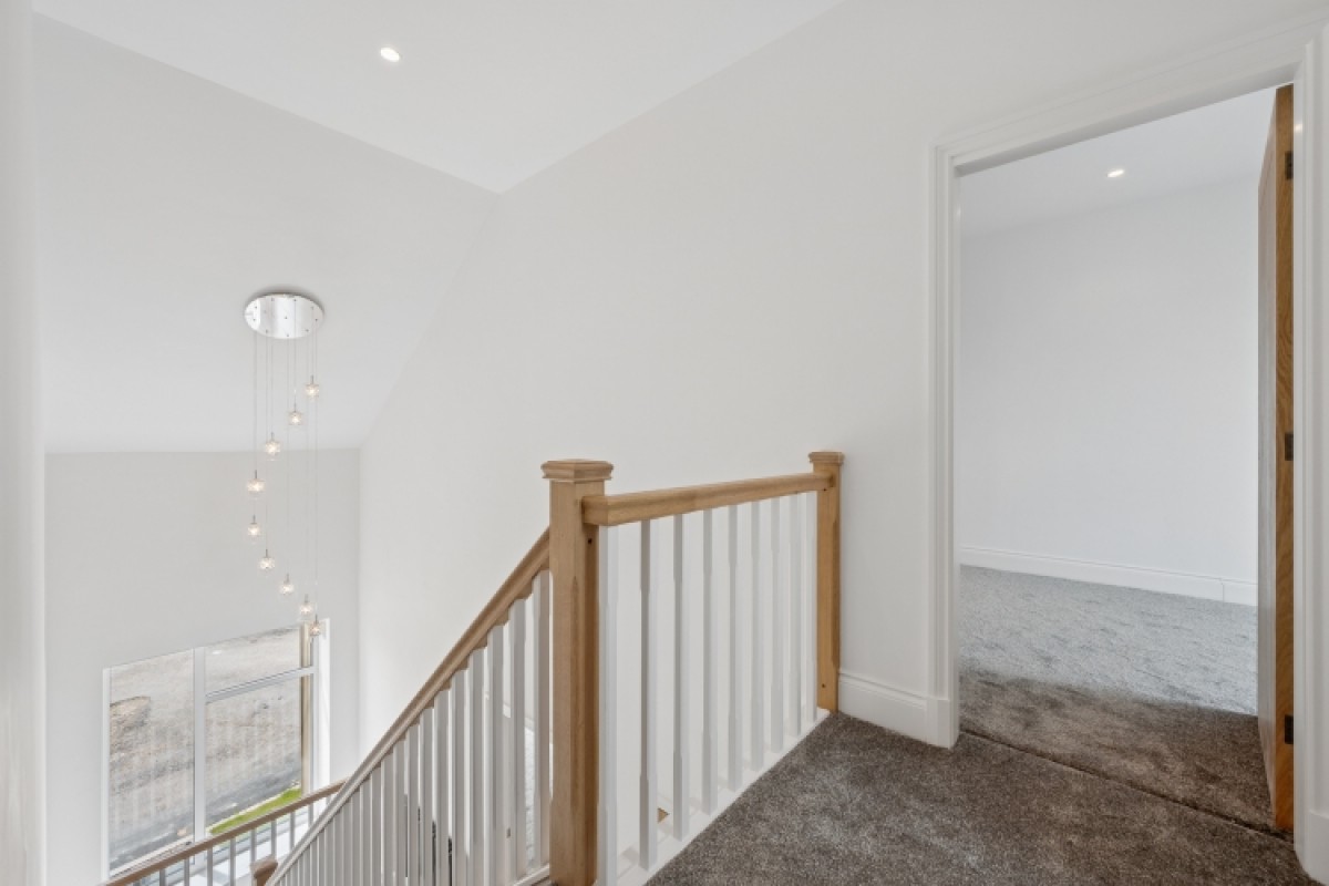 Springfield Meadows Plot 3, Preesall, Lancashire, FY6 0NP, UK
