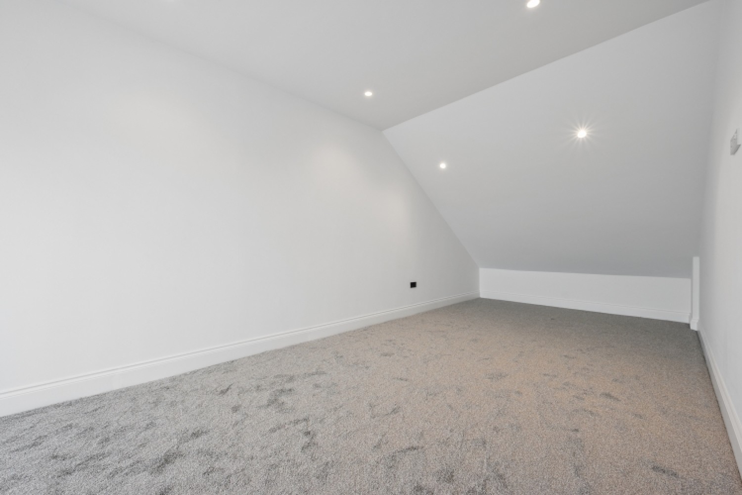 Springfield Meadows Plot 3, Preesall, Lancashire, FY6 0NP, UK