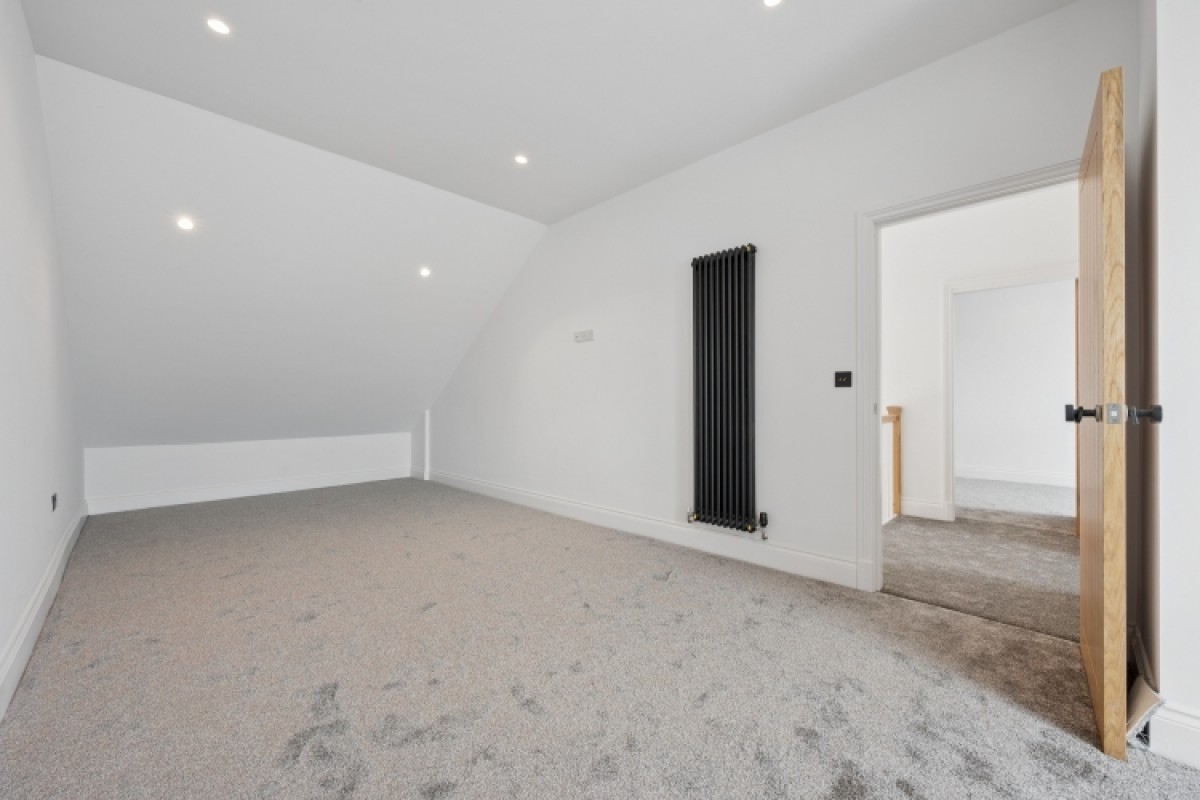 Springfield Meadows Plot 3, Preesall, Lancashire, FY6 0NP, UK