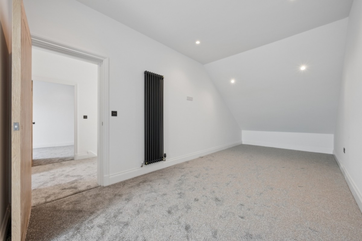 Springfield Meadows Plot 3, Preesall, Lancashire, FY6 0NP, UK