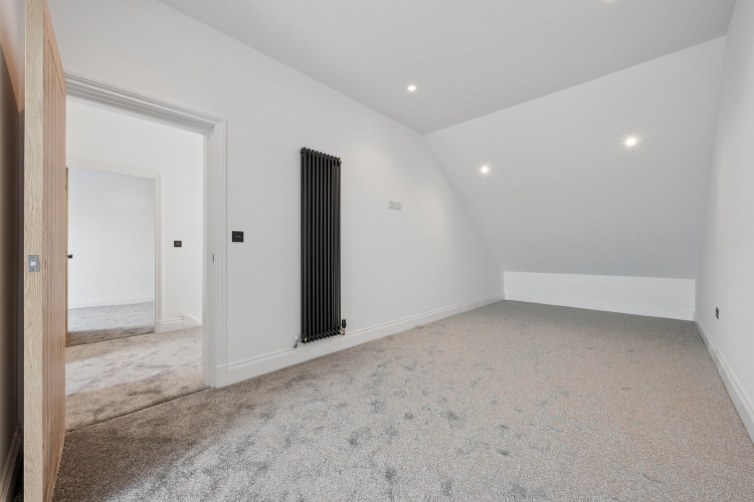 Springfield Meadows Plot 3, Preesall, Lancashire, FY6 0NP, UK