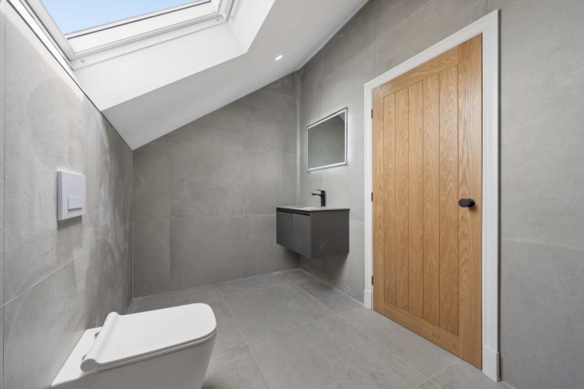 Springfield Meadows Plot 3, Preesall, Lancashire, FY6 0NP, UK