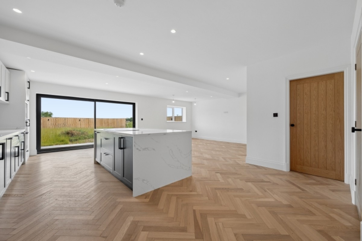 Springfield Meadows Plot 3, Preesall, Lancashire, FY6 0NP, UK
