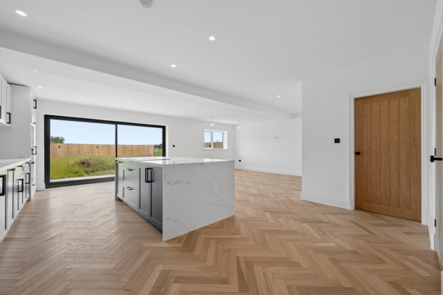 Springfield Meadows Plot 3, Preesall, Lancashire, FY6 0NP, UK