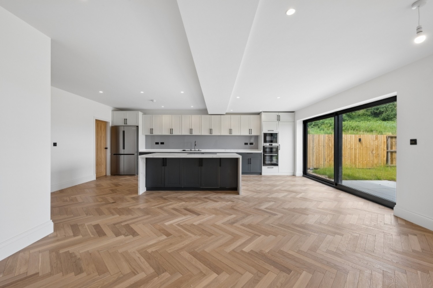 Springfield Meadows Plot 3, Preesall, Lancashire, FY6 0NP, UK