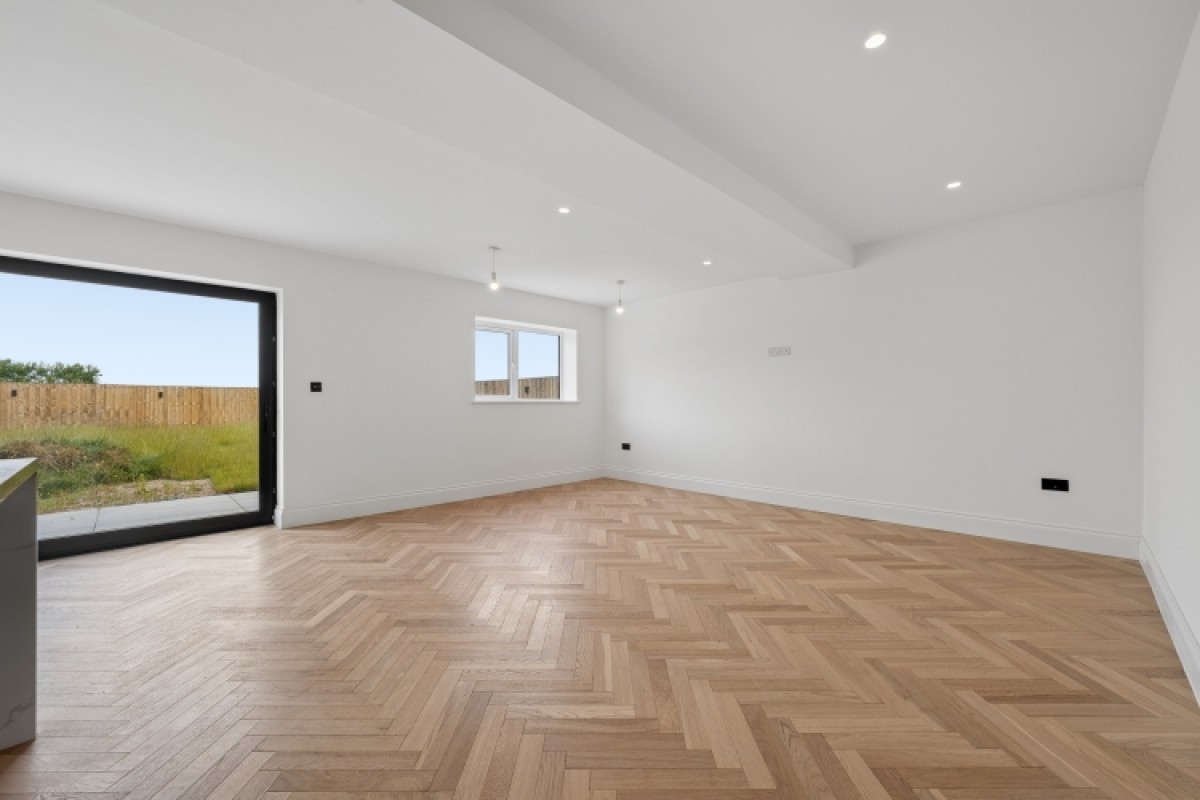 Springfield Meadows Plot 3, Preesall, Lancashire, FY6 0NP, UK