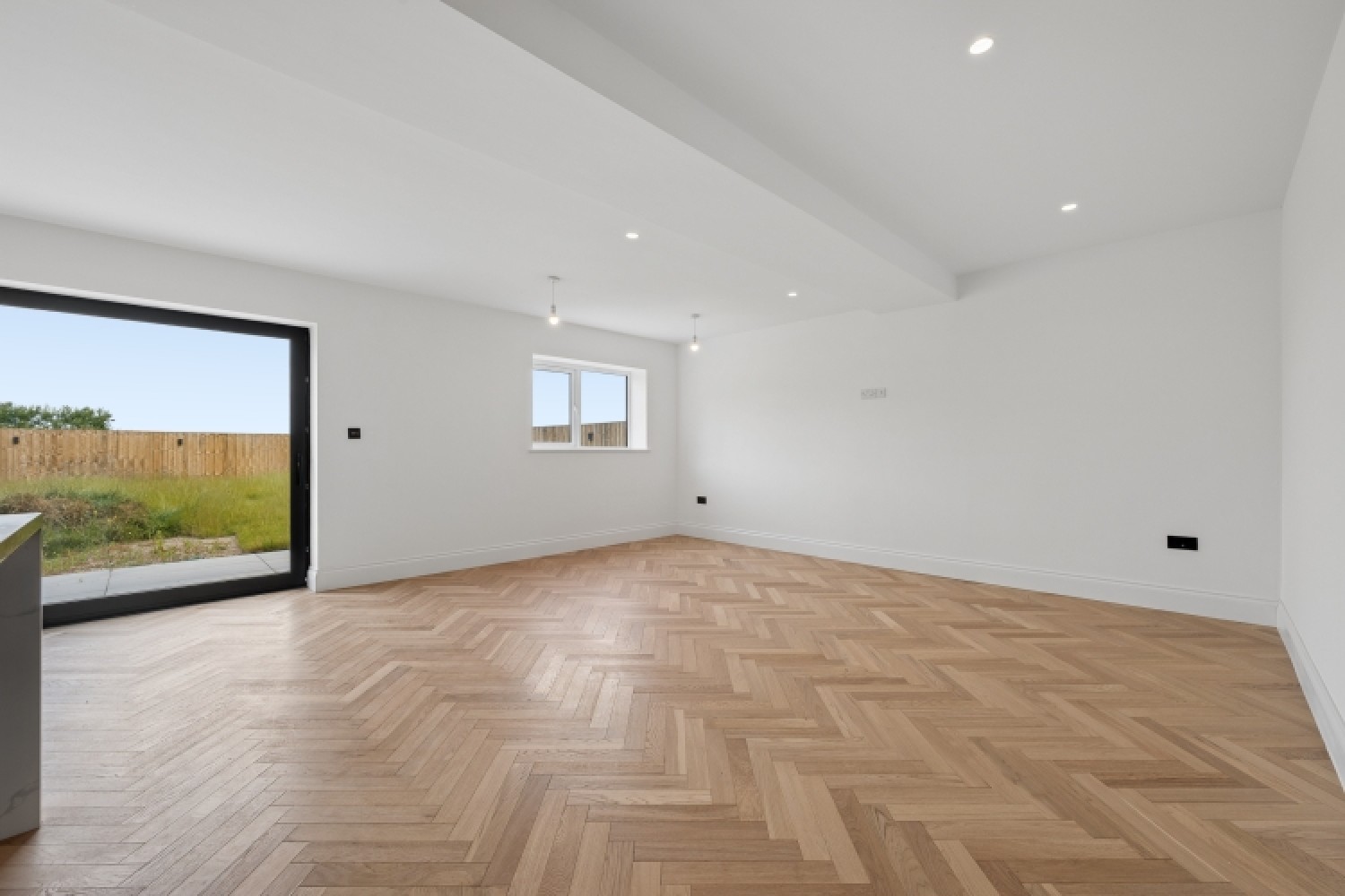 Springfield Meadows Plot 3, Preesall, Lancashire, FY6 0NP, UK