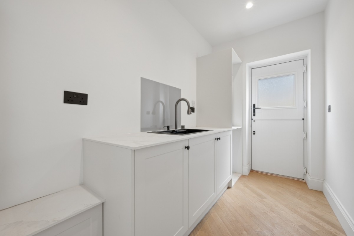 Springfield Meadows Plot 3, Preesall, Lancashire, FY6 0NP, UK