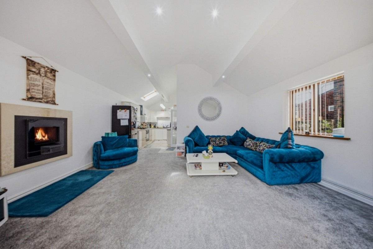 4a Princess Street Bamber Bridge, Bamber Bridge, Preston, Lancashire, PR5 6LP, UK