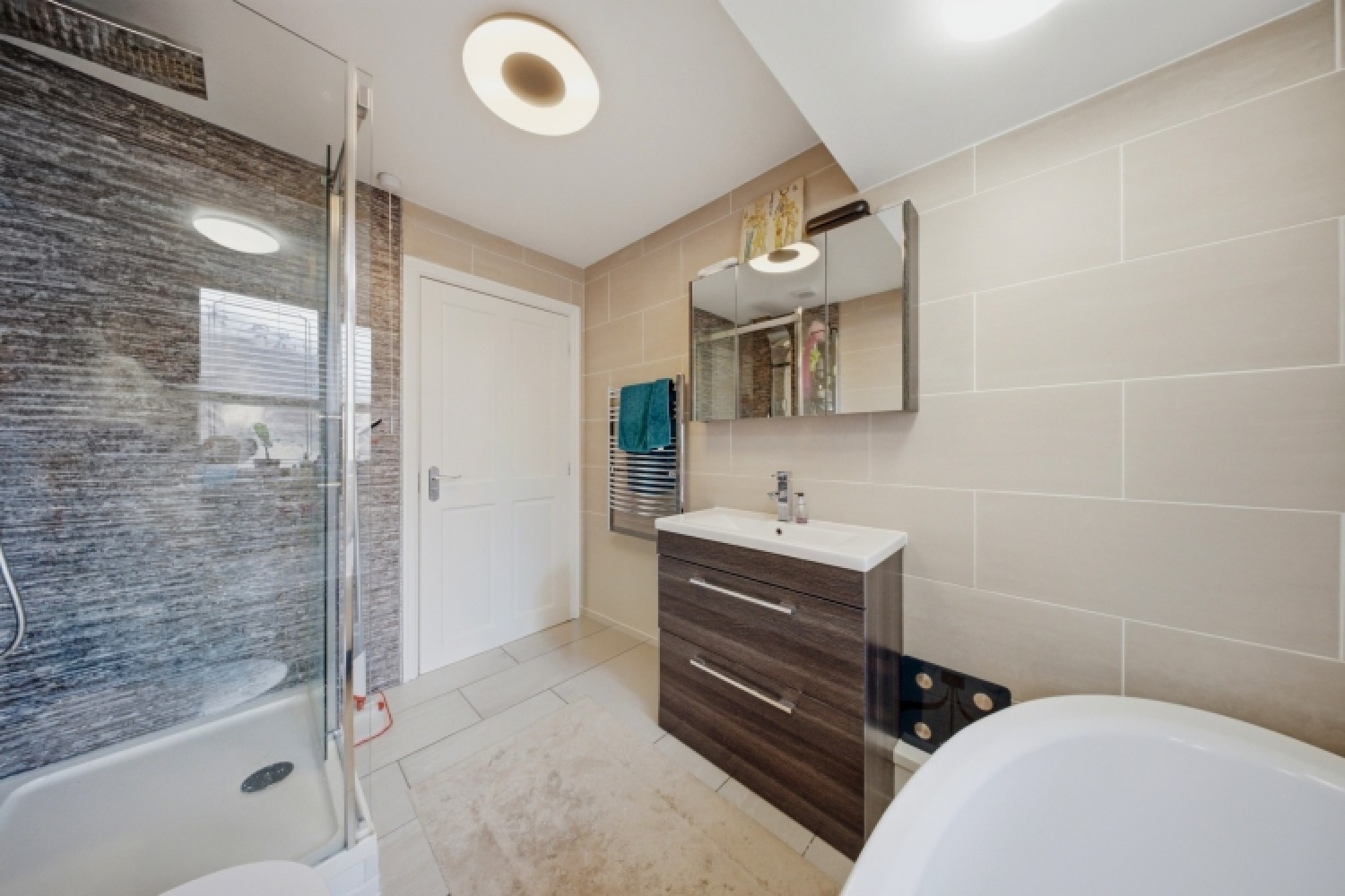 2 bedroom Bungalow for sale in 4a Princess Street Bamber Bridge, Bamber Bridge, Preston, Lancashire, PR5 6LP, UK