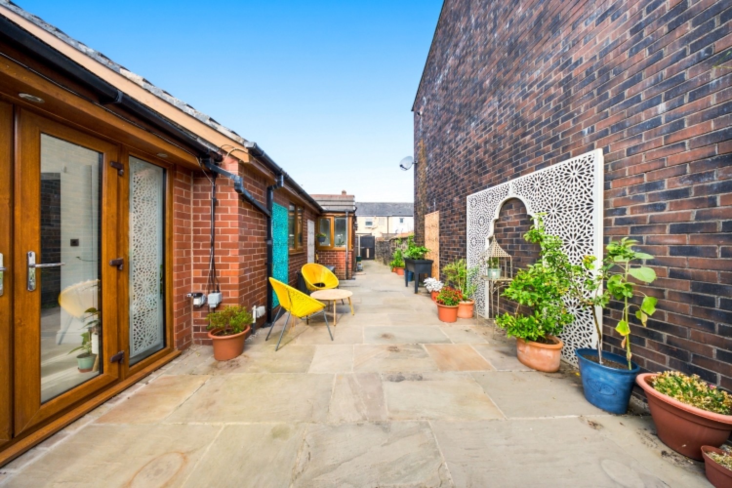 2 bedroom Bungalow for sale in 4a Princess Street Bamber Bridge, Bamber Bridge, Preston, Lancashire, PR5 6LP, UK