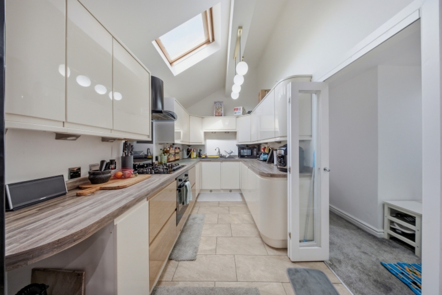 2 bedroom Bungalow for sale in 4a Princess Street Bamber Bridge, Bamber Bridge, Preston, Lancashire, PR5 6LP, UK