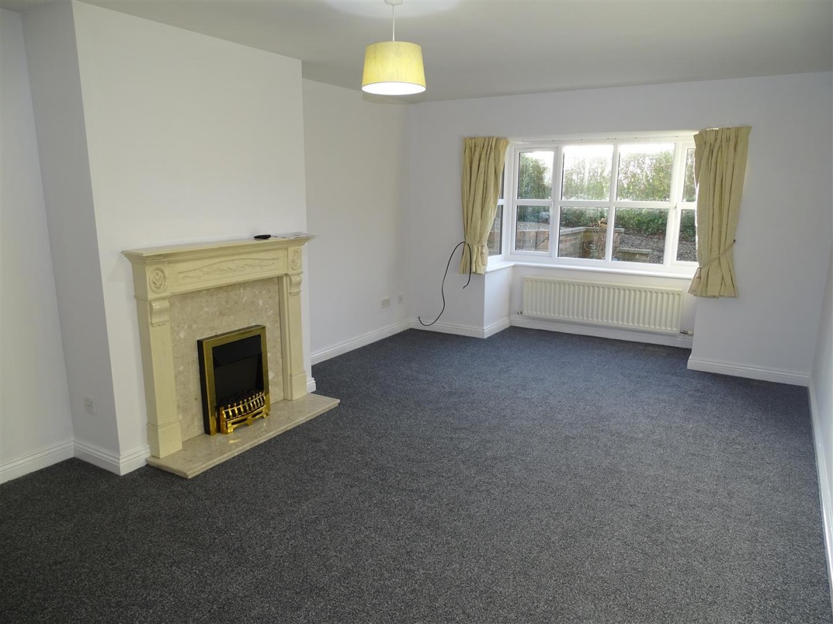 The Hollies, Copt Hewick, Ripon, North Yorkshire