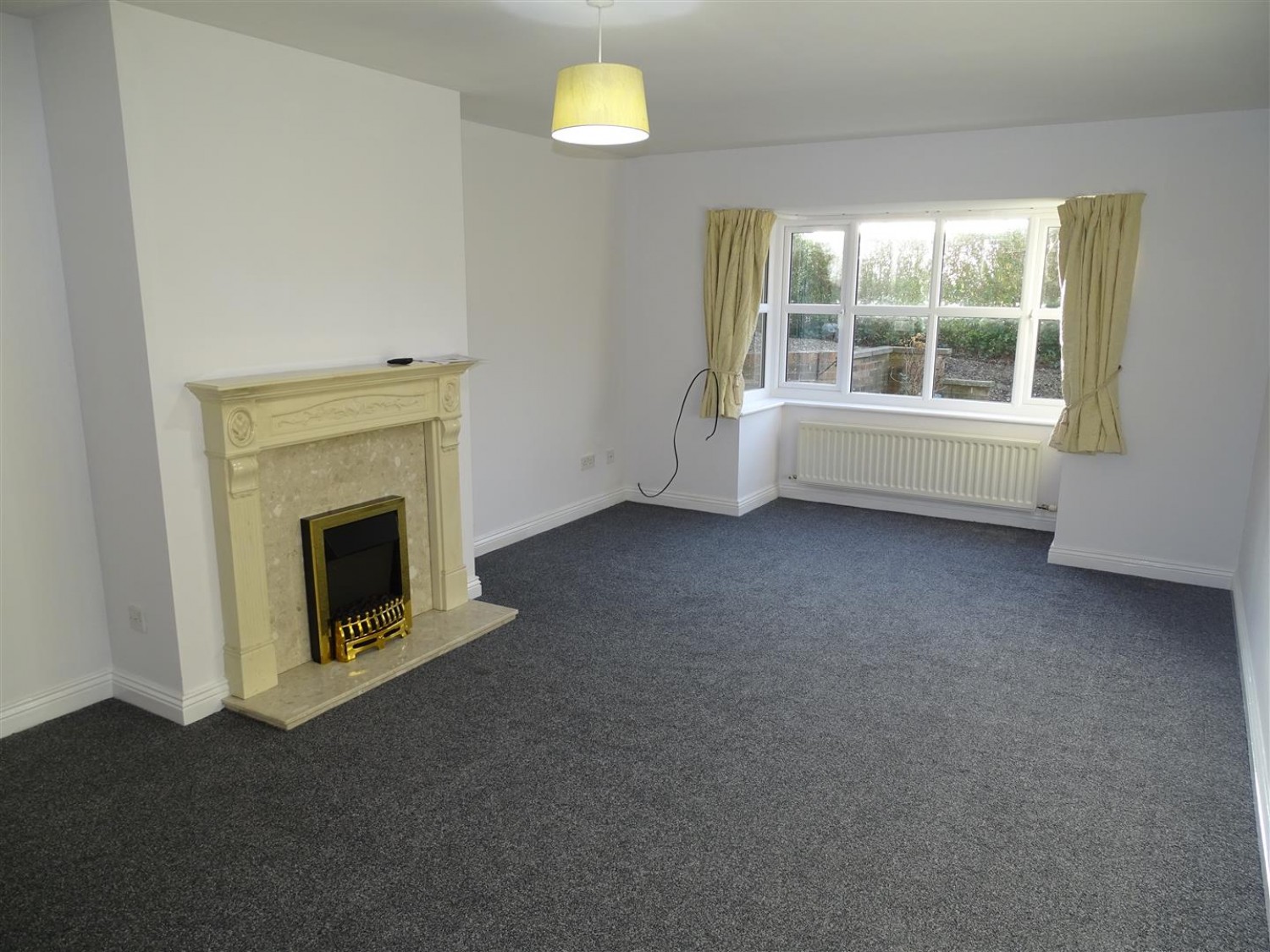 The Hollies, Copt Hewick, Ripon, North Yorkshire