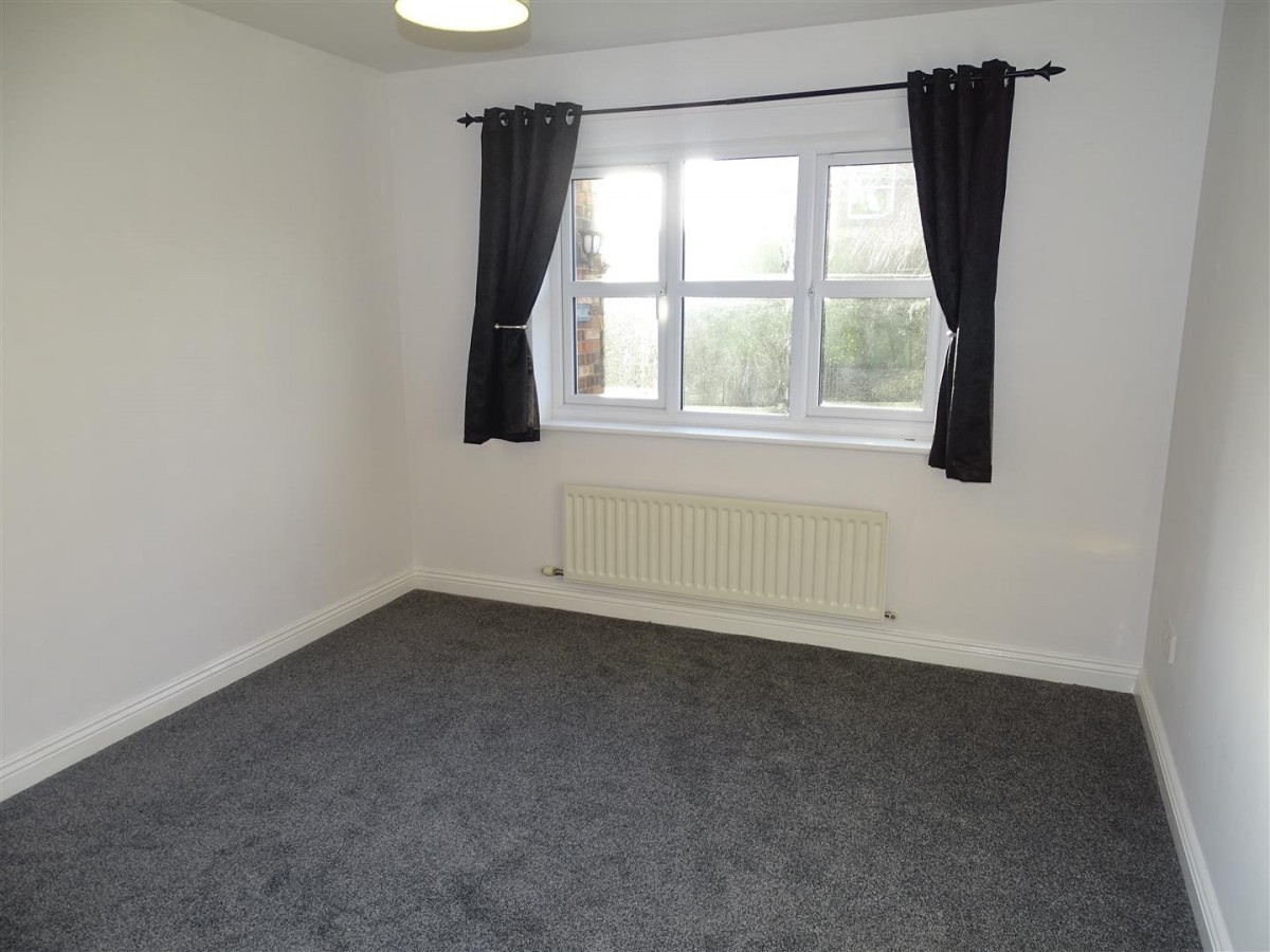 The Hollies, Copt Hewick, Ripon, North Yorkshire