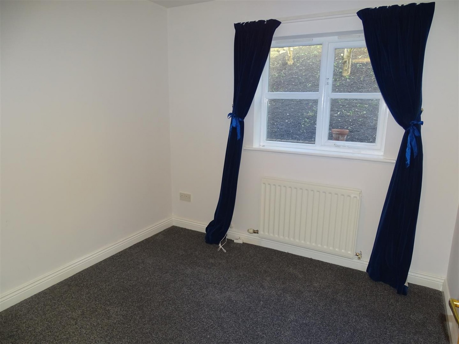 The Hollies, Copt Hewick, Ripon, North Yorkshire