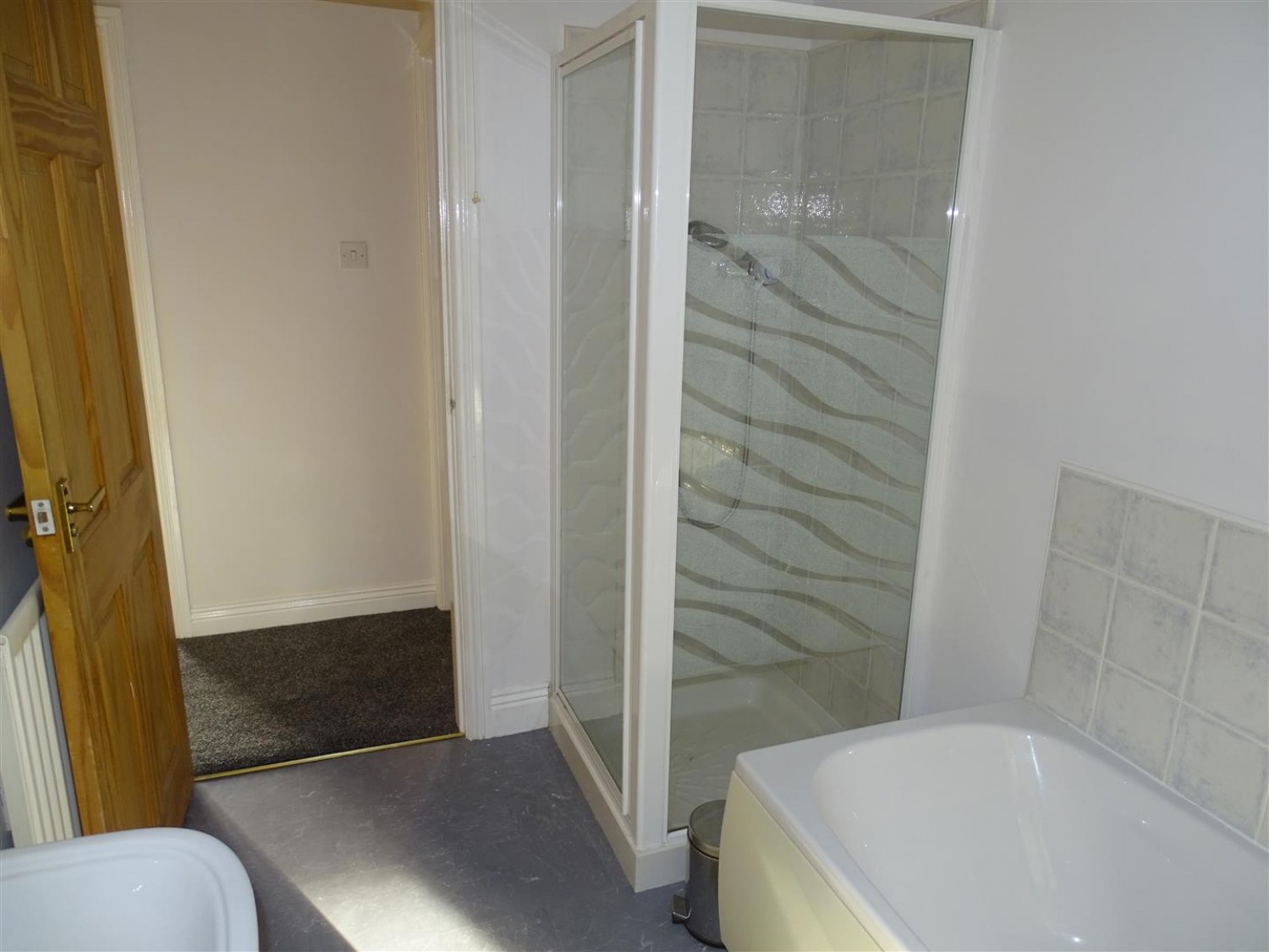 The Hollies, Copt Hewick, Ripon, North Yorkshire