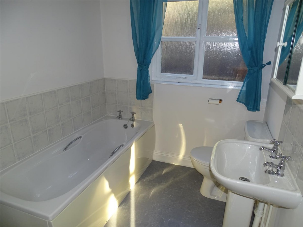 The Hollies, Copt Hewick, Ripon, North Yorkshire