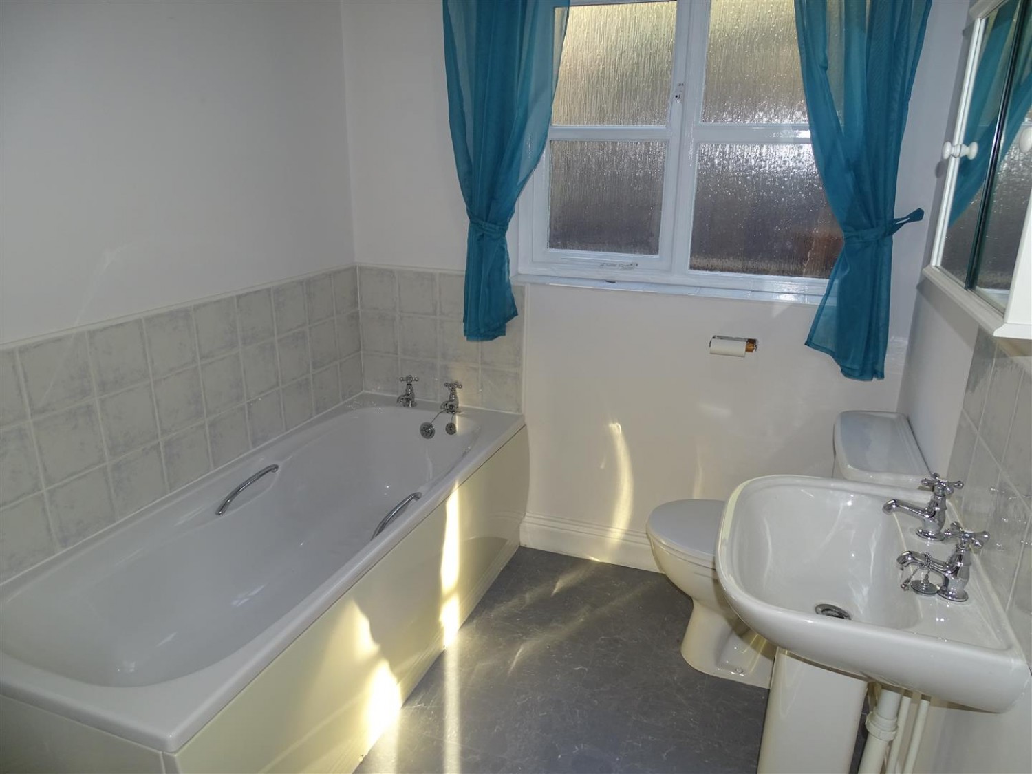 The Hollies, Copt Hewick, Ripon, North Yorkshire