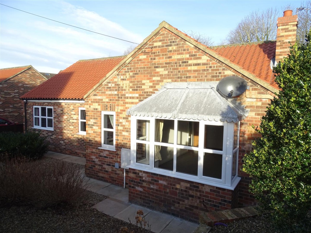 The Hollies, Copt Hewick, Ripon, North Yorkshire