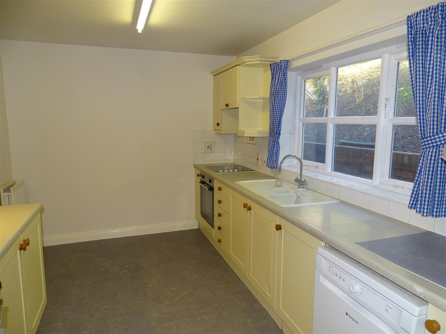 The Hollies, Copt Hewick, Ripon, North Yorkshire