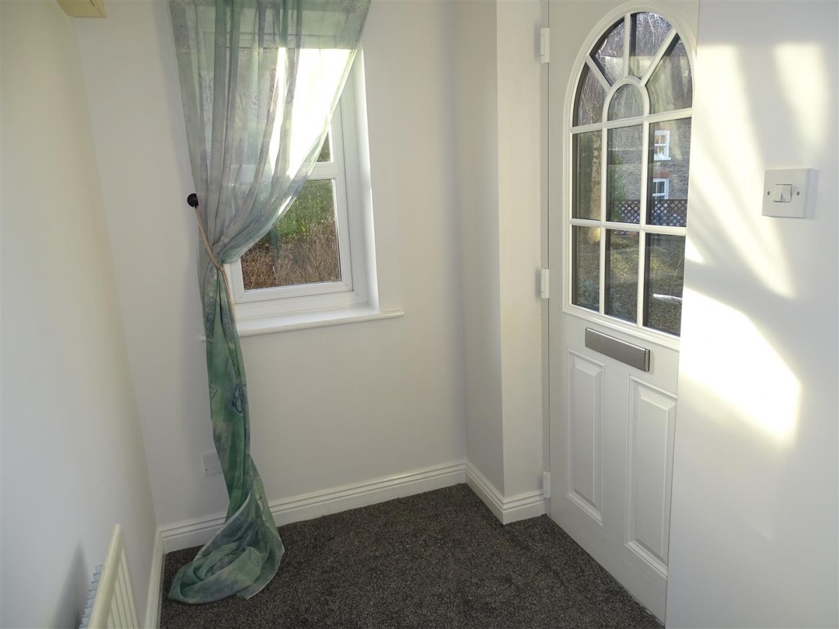 The Hollies, Copt Hewick, Ripon, North Yorkshire