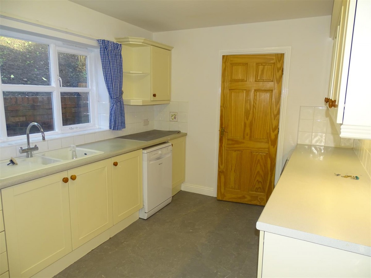 The Hollies, Copt Hewick, Ripon, North Yorkshire