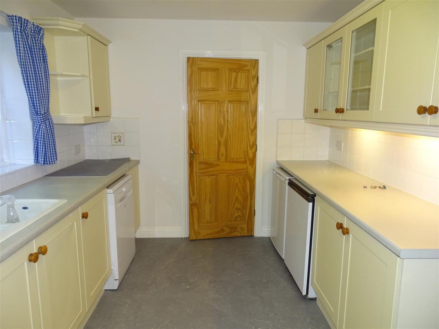 The Hollies, Copt Hewick, Ripon, North Yorkshire