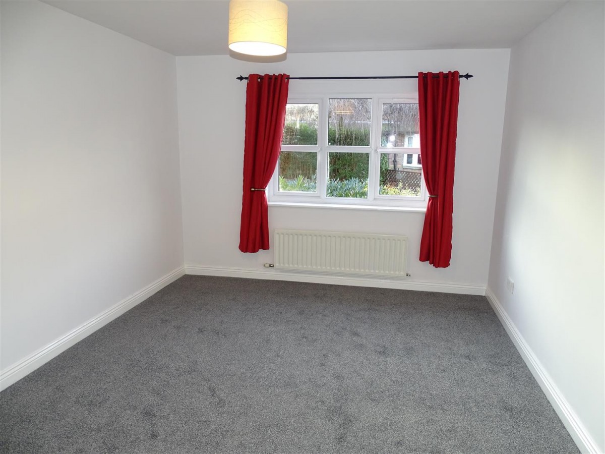 The Hollies, Copt Hewick, Ripon, North Yorkshire