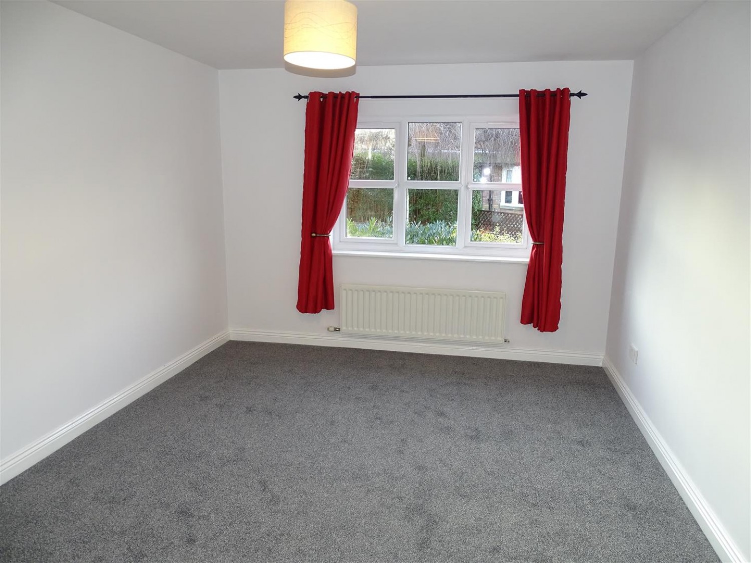 The Hollies, Copt Hewick, Ripon, North Yorkshire