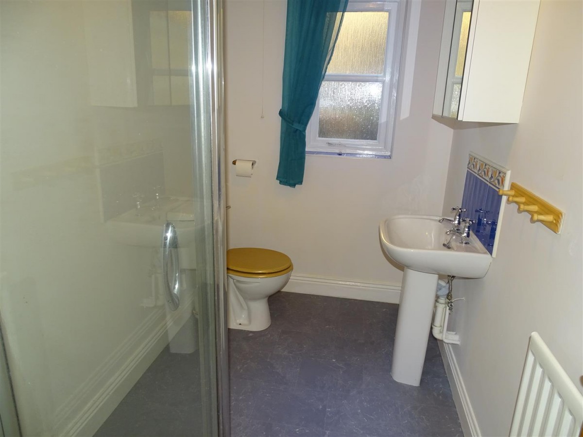 The Hollies, Copt Hewick, Ripon, North Yorkshire