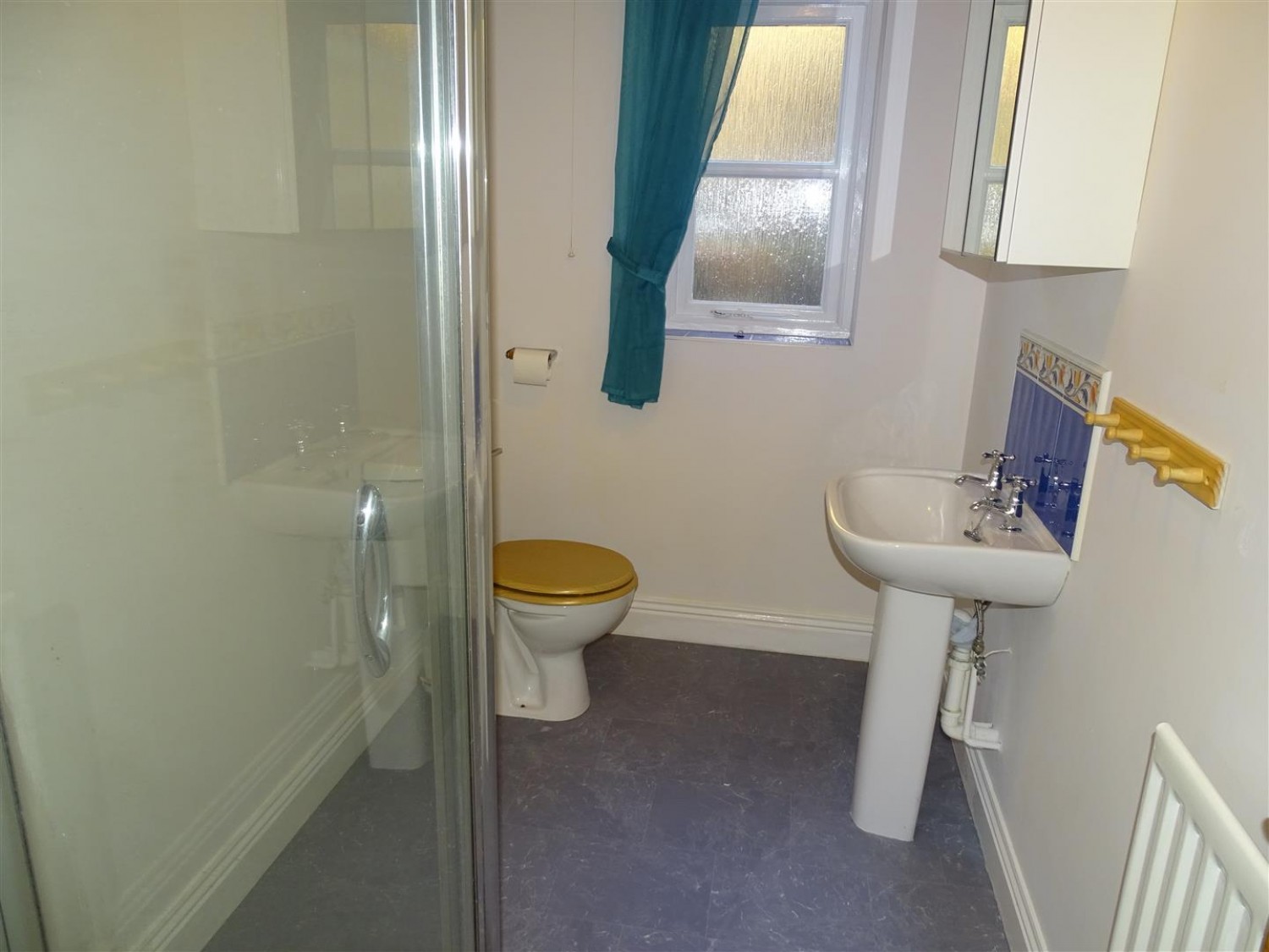 The Hollies, Copt Hewick, Ripon, North Yorkshire