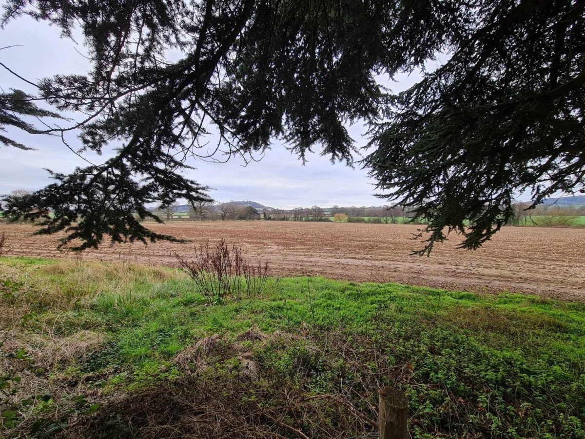 Garden Apartment 5 Graftonbury Court , Graftonbury Lane, Hereford, HR2 8FA