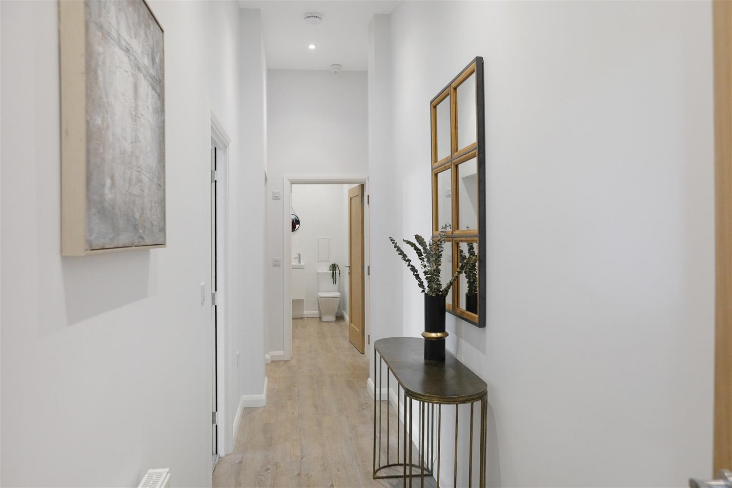 Garden Apartment 5 Graftonbury Court , Graftonbury Lane, Hereford, HR2 8FA