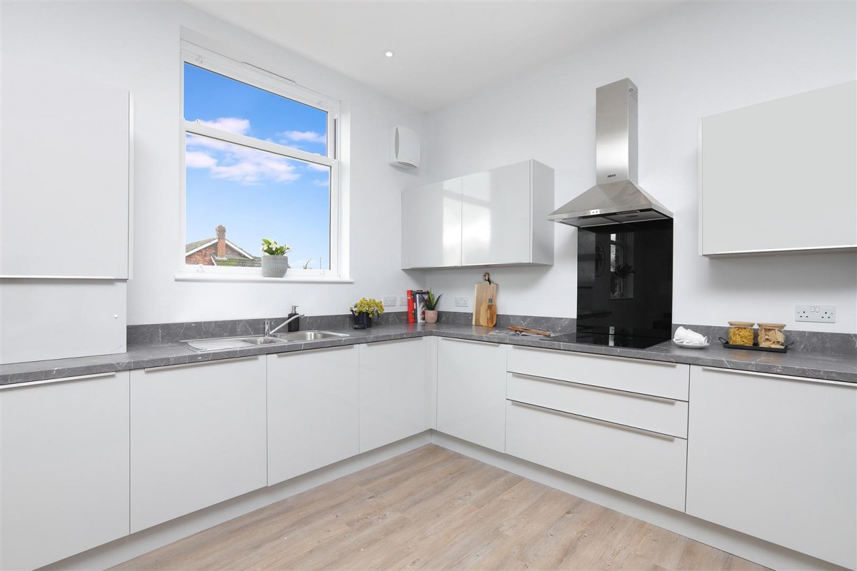 Garden Apartment 5 Graftonbury Court , Graftonbury Lane, Hereford, HR2 8FA