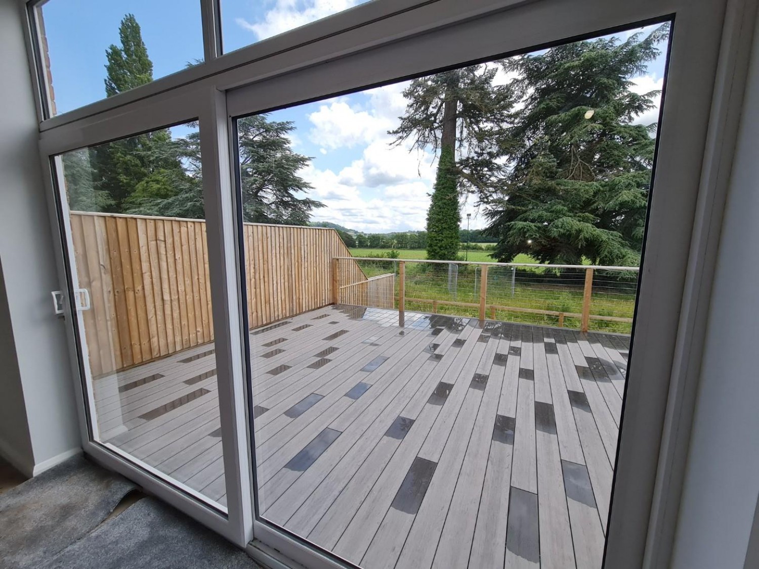 Garden Apartment 5 Graftonbury Court , Graftonbury Lane, Hereford, HR2 8FA