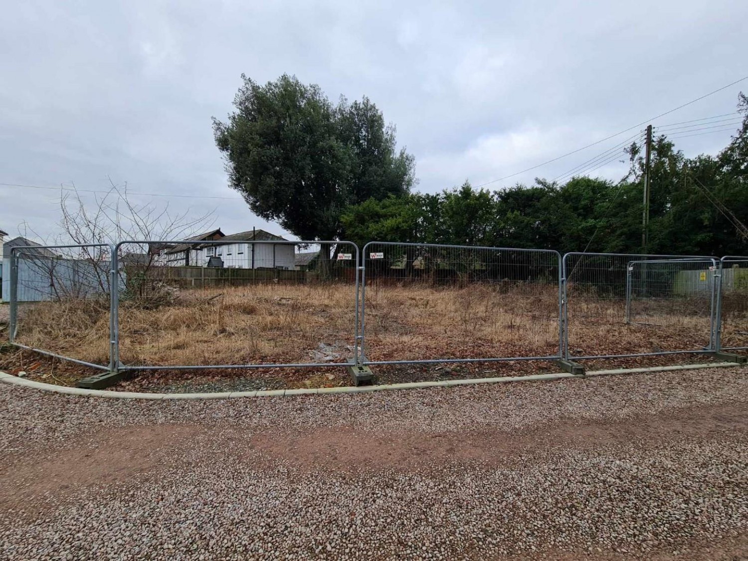 The Gatehouse Plot Graftonbury Court , Graftonbury Lane, Hereford, HR2 8FA