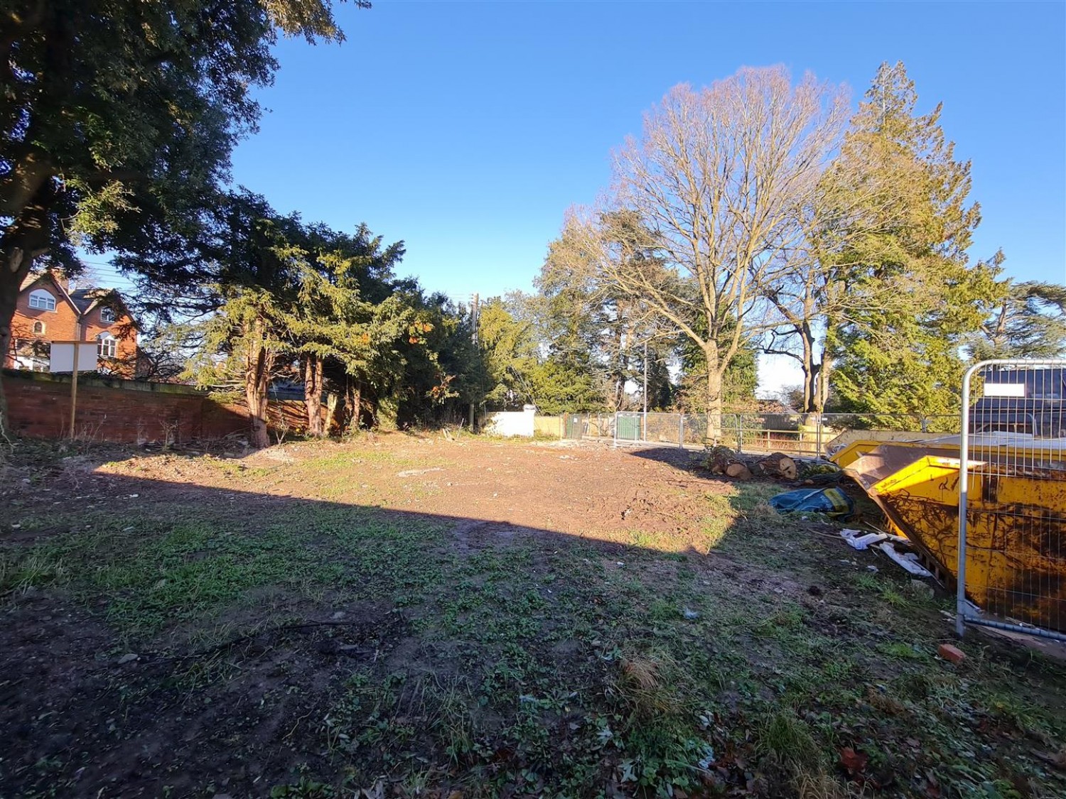 The Gatehouse Plot Graftonbury Court , Graftonbury Lane, Hereford, HR2 8FA