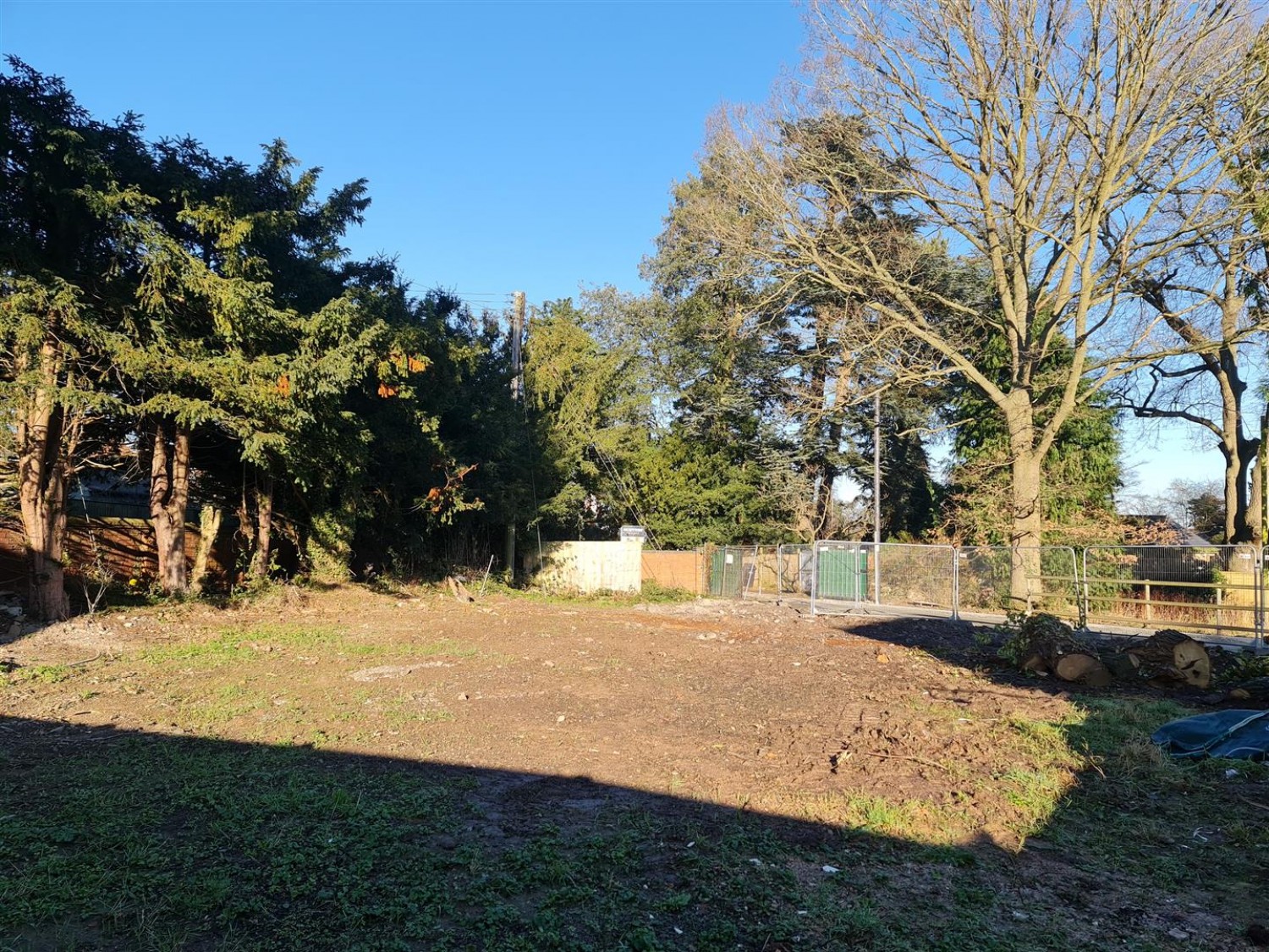 The Gatehouse Plot Graftonbury Court , Graftonbury Lane, Hereford, HR2 8FA