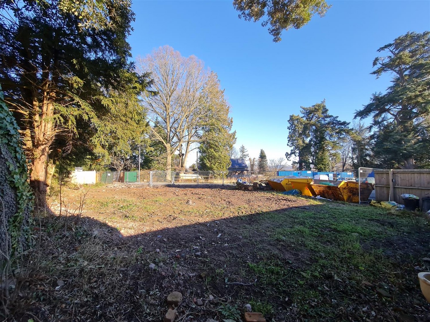 The Gatehouse Plot Graftonbury Court , Graftonbury Lane, Hereford, HR2 8FA