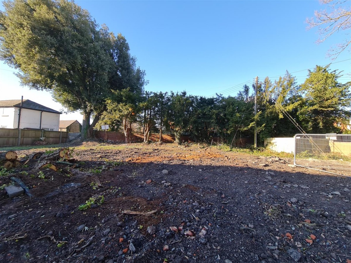 The Gatehouse Plot Graftonbury Court , Graftonbury Lane, Hereford, HR2 8FA